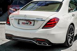 مێرسێدس بێنز S-Class